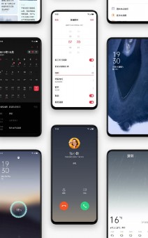 ColorOS 7 new features