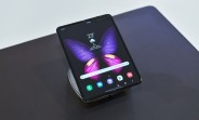 Samsung takes a look back at how the Galaxy Fold was designed
