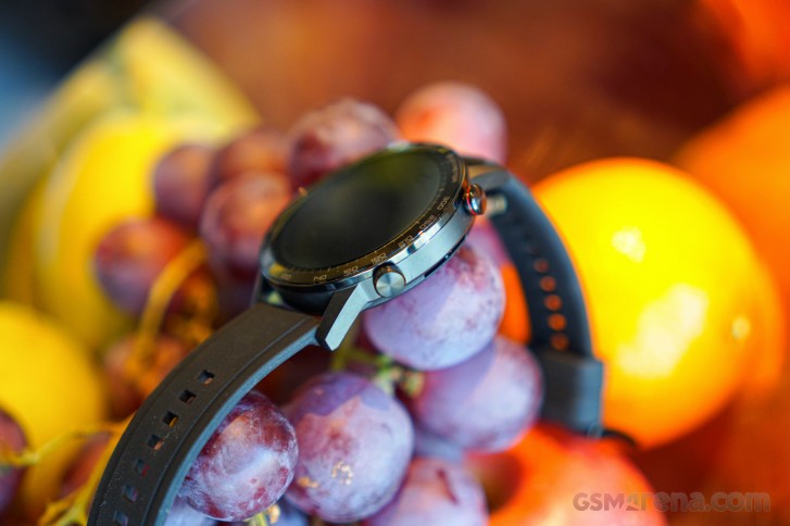Honor MagicWatch 2 hands-on review - GSMArena.com news