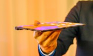 Huawei Mate X goes on sale, stock depletes in minutes