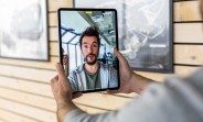 Apple iPad Pro to come with 3D-sensing camera module
