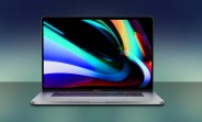 Apple unveils 16" MacBook Pro with new keyboard, 9th gen Intel CPUs and 7nm AMD GPUs