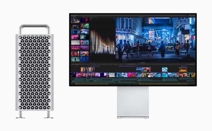 Macデスクトップ Mac Pro 16-core_3.2GHz_96GB_1TB_W5700X Mac Pro 16-Core : 3.2GHz 96GB RAM 1TB SSD Intel Xeon W processor 7,1
