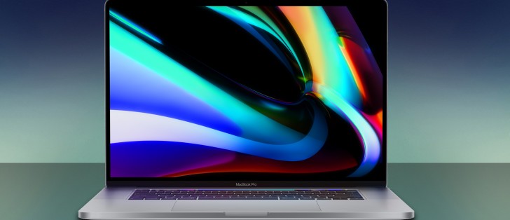 Apple unveils 16