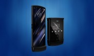 Motorola razr 2019 shows up in more promo shots