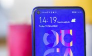Huawei nova 5T receives EMUI 10 based on Android 10