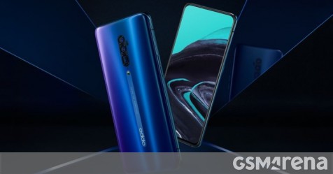 Oppo Reno 10x zoom Special Edition will come with 12 GB RAM and