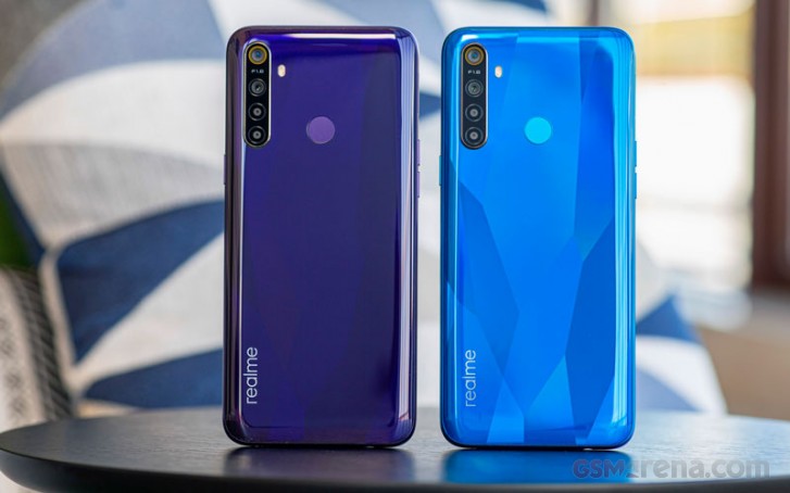 REALME 5 3/64