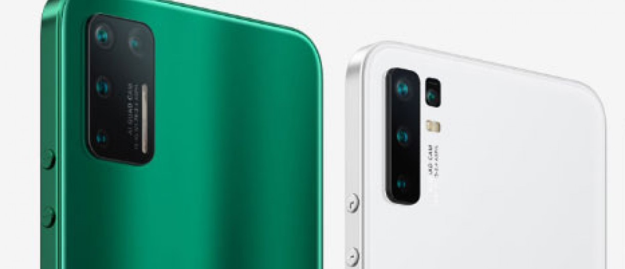 ANDROID - Smartisan Nut Pro 3 8/256GB ホワイト Smartisan Nut Pro 3 revealed for Chinese market from TikTok's
