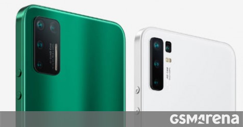 Smartisan Nut Pro 3 revealed for Chinese market from TikTok's