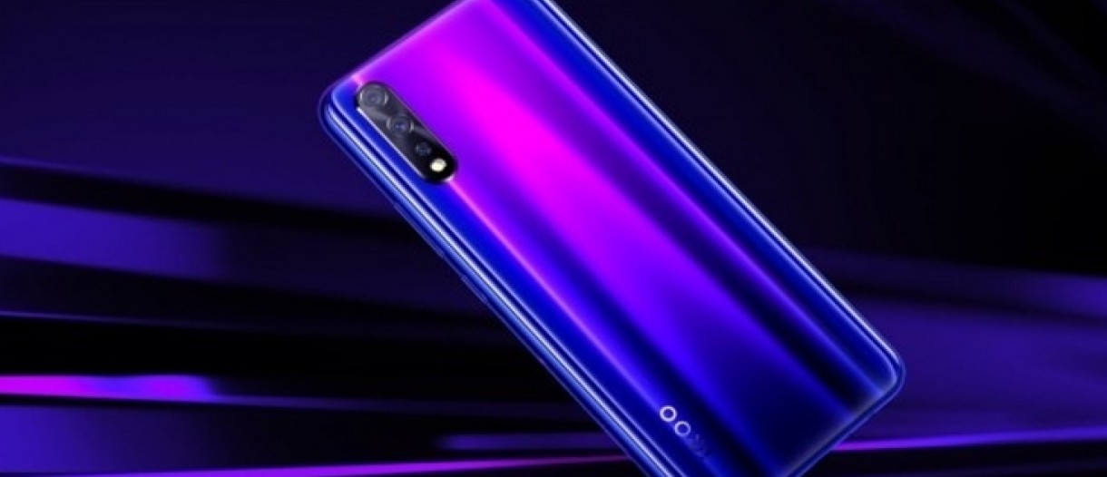 New vivo iQOO Neo appears in Android Enterprise listing, more