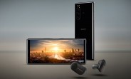 Black Friday: Sony Xperia 5 drops to €700/£550 in Europe