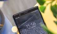 DxOMark reviews the Sony Xperia 5 selfie camera