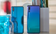 EMUI 10 Beta arrives Huawei Mate 10, P20, and Honor 8X