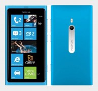 Nokia Lumia 800