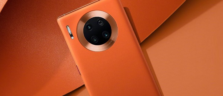 Huawei Mate 30 Pro 5G 128GB variant now available for purchase