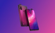 Motorola One Hyper appears in press images ahead of launch