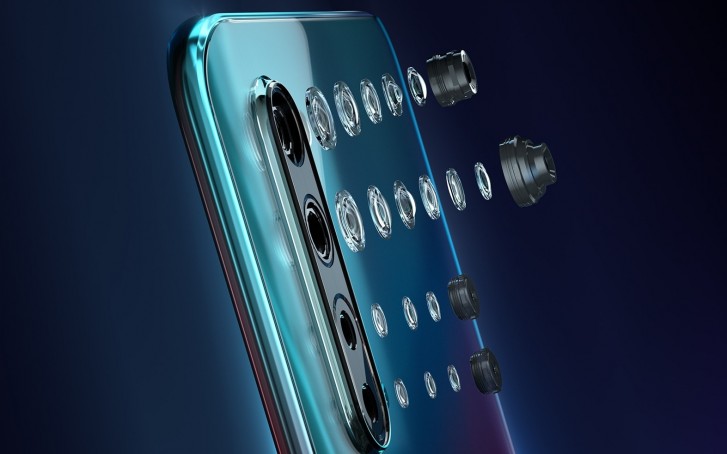 Oppo Reno3 Pro and Oppo Reno3 are official with 5G out of the box