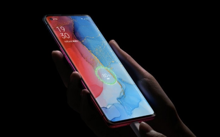 Oppo Reno3 Pro and Oppo Reno3 are official with 5G out of the box