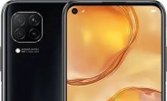Huawei P40 Lite looks to be just a rebranded nova 6 SE