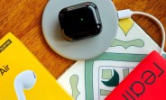 Exclusive: Realme Buds Air confirmed to have wireless charging