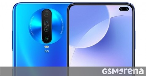 Redmi K30 and K30 5G arrive with 6.67