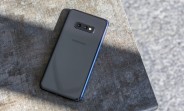 Samsung Galaxy S10e also starts receiving stable Android 10 with One UI 2