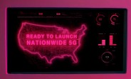 T-Mobile launches its nationwide 600MHz 5G network, Galaxy Note10+ 5G incoming