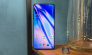 T-Mobile's OnePlus 7 Pro is now running Android 10 too