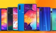 Top 20 most popular phones of 2019