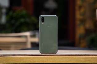Umidigi A3S runs stock Android 10 and has a $60 price tag