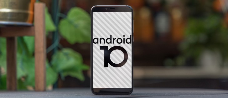 Umidigi A3S runs stock Android 10 and has a $60 price tag Umidigi A3S runs stock Android 10 and has a $60 price tag