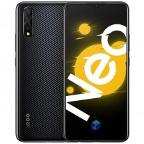 vivo iQOO Neo 855 Racing Edition announced with Snapdragon 855+
