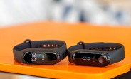 Global wearable band market grew 65% in Q3, Xiaomi dominates worldwide 