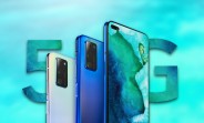 Weekly poll results: the Honor V30 Pro is a winner, its sibling not so much