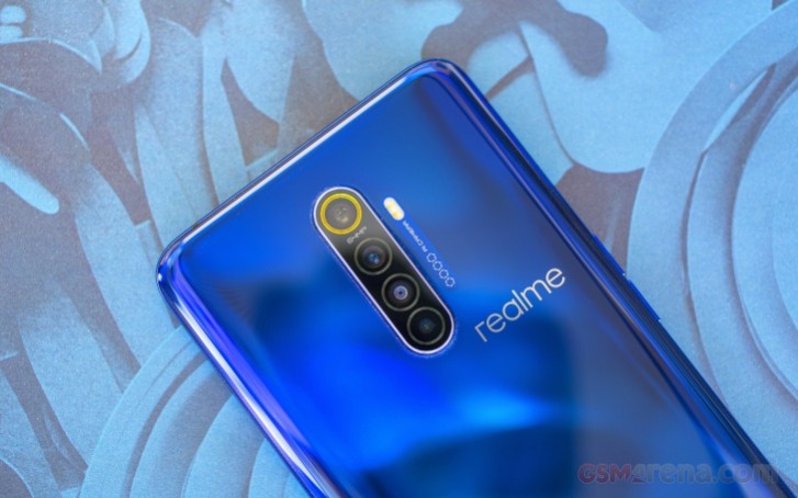 2019 Winners and Losers: Realme