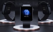 Xiaomi Mi Watch Premium Edition postponed until February 2020