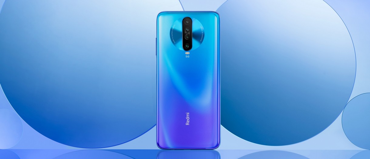 Redmi K30 comes with a 64MP Sony IMX686 sensor - GSMArena.com news
