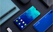 ZTE Axon 10 Pro gets Android 10 update