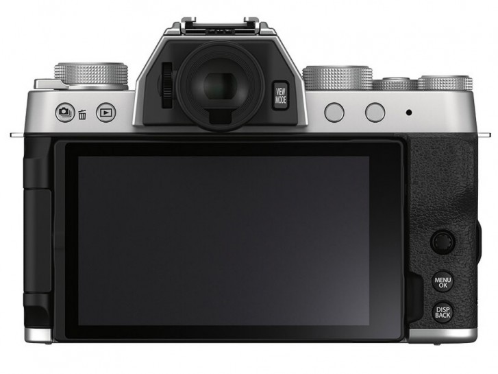 Fujifilm announces $700 X-T200 mirrorless camera - GSMArena.com news