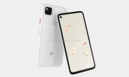Two new Google midrangers appear, one is listed with 5G chipset