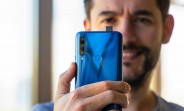 Honor 9X is coming to India, will sell on Flipkart
