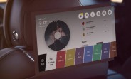 LG announces new partners to build car infotainment systems with a voice assistant