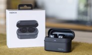 Nokia Power Earbuds BH-605 review