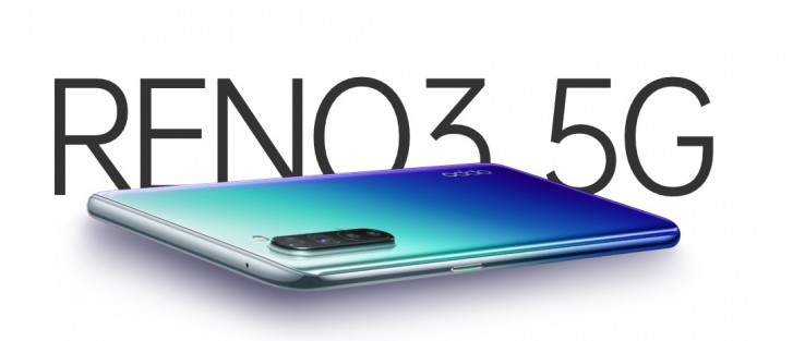 New Oppo phone appears on TENAA, a slightly faster Reno3