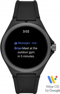 Puma PT9100 smartwatch comes to India - GSMArena.com news