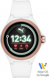 Puma PT9100 smartwatch comes to India - GSMArena.com news