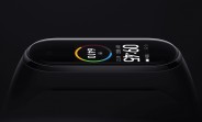 Redmi smart watch is incoming, may actually be a smart band