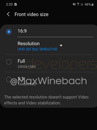 Source: XDA Developers