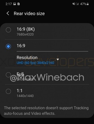 Source: XDA Developers